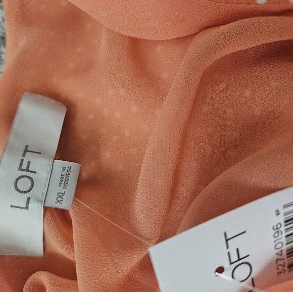 Loft Tank Top - Picture 4 of 4